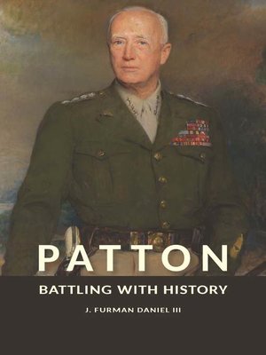 cover image of Patton
